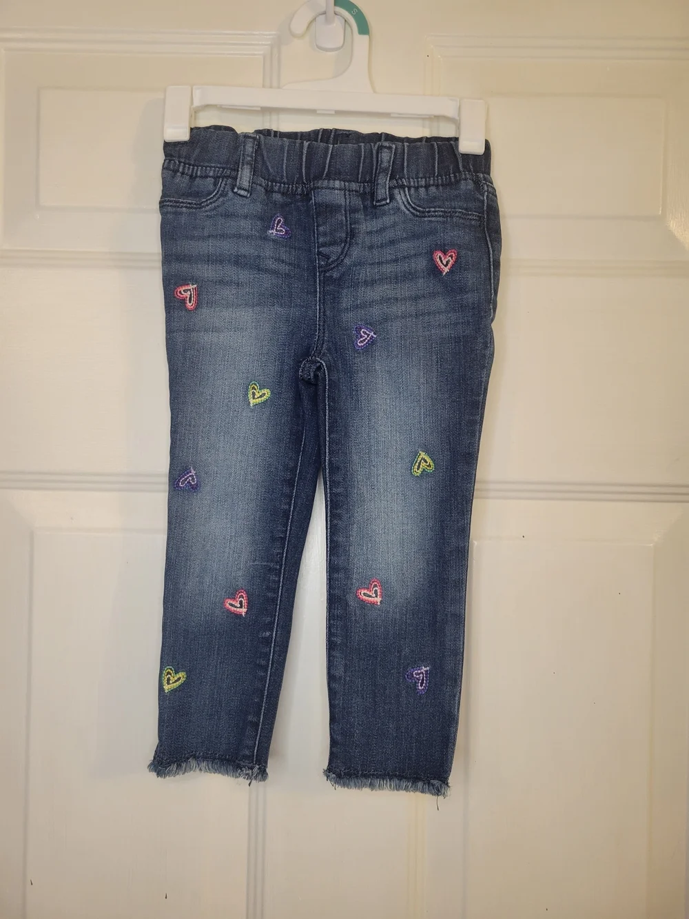 GAP dark wash